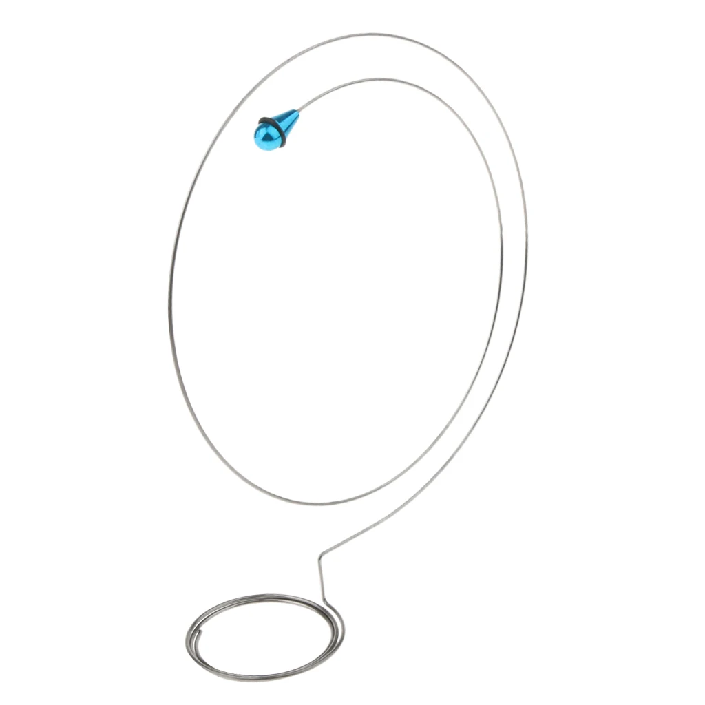 Стальная ваттмейкер увеличительная линза для очков держатель Лупа головка часы