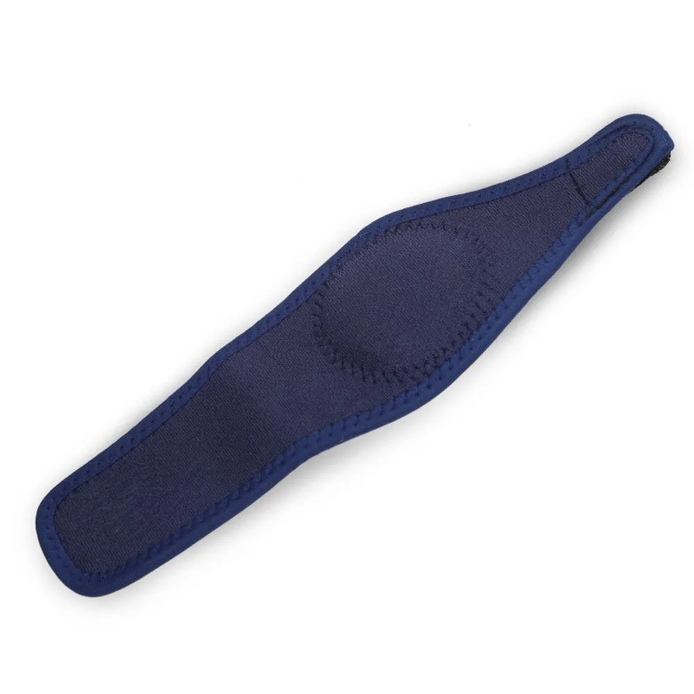 

Hot New Elastic High Arch Orthotics Bandage for Heel Foot Pain Breathable Elastic Relief Plantar Fasciitis Orthopedic Insoles