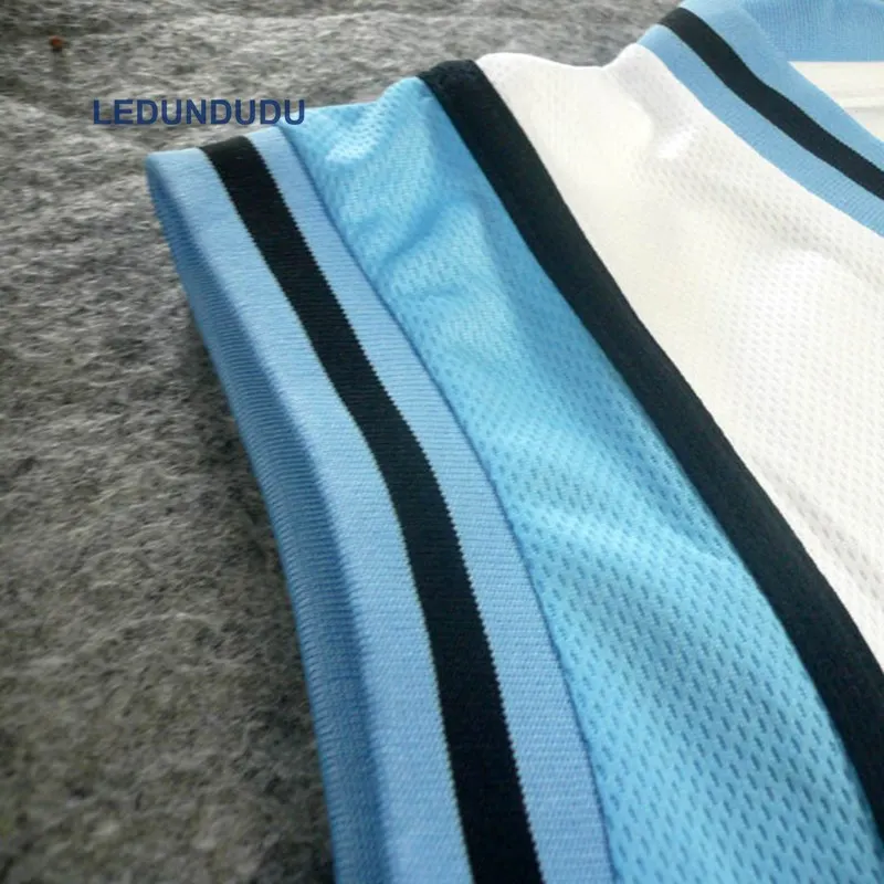 Комплект одежды для косплея Teiko из Аниме Kuroko no Basuke Basket Мужская трикотажная