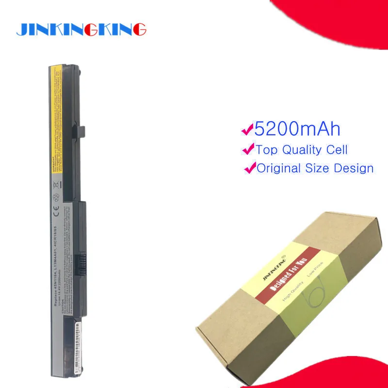 Аккумулятор для ноутбука Lenovo Eraser Eraser/N50/M4400/M4450/V4400/IdeaPad B40/B40/M4400/M4400/M4450/V4400 IdeaPad