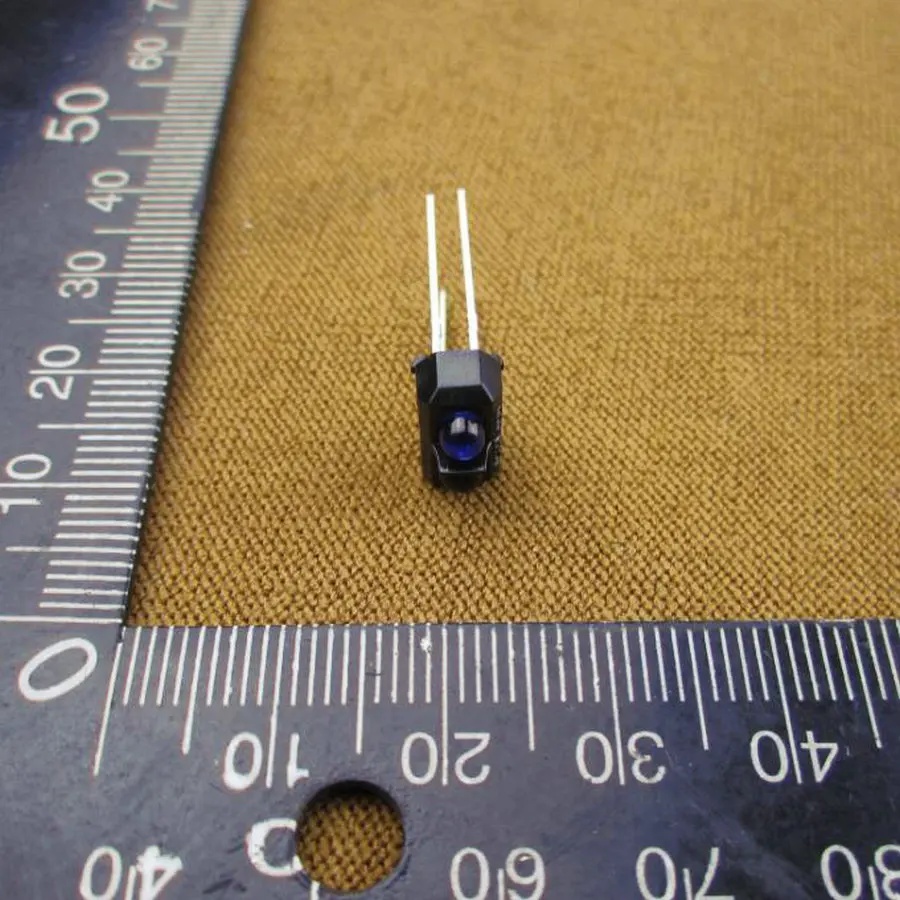 10 шт./лот TCRT5000L TCRT5000 Светоотражающие Инфракрасный Оптический Датчик