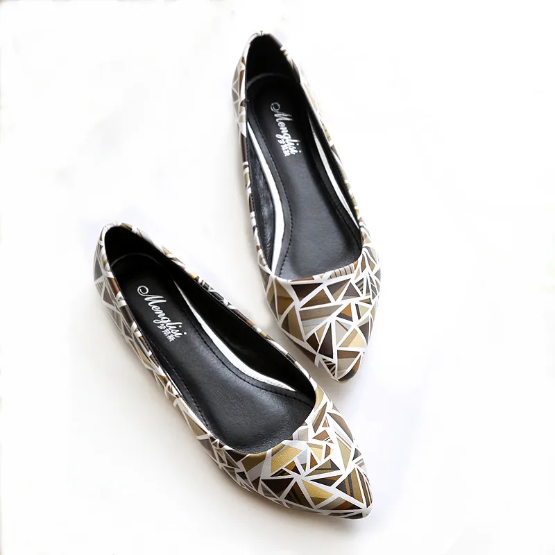 Женская Повседневная обувь модные дышащие корейский Англия банкета Свадебная