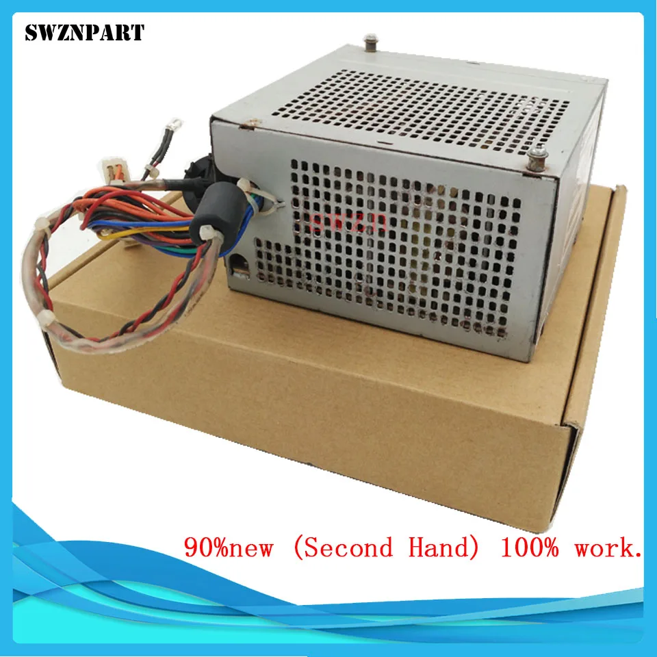Блок питания в сборке для HP DesignJet 510 500 800 ПК 815 CC820PS 800PS 510PS 815PS C7769-60122 CH336-67012 C7769-60145 |
