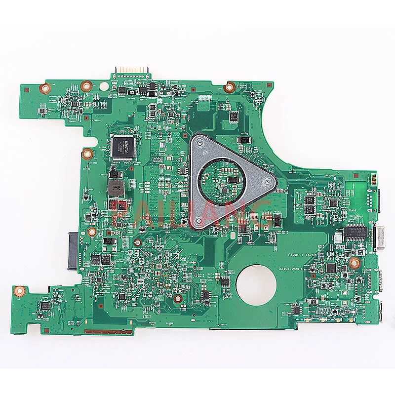 PAILIANG материнская плата для ноутбука Dell Vostro 2420 PC CN-K4FNR 0K4FNR HM75 tesed DDR3 | Компьютеры и