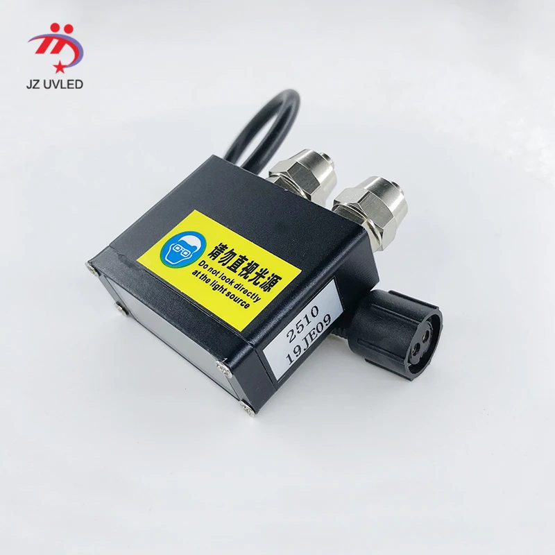 Маленькая УФ лампа высокой мощности для принтера Epson L1300 R1390 L1800 Модифицированная