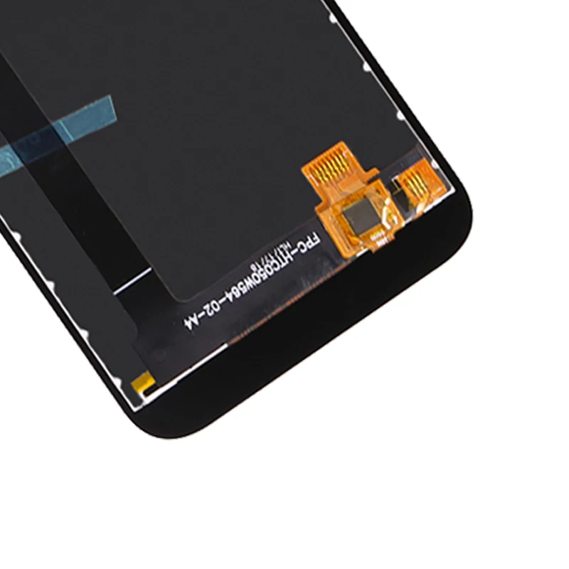 ЖК дисплей для Vodafone Smart E8 VFD510 VFD 510 сенсорный экран в сборе дигитайзер