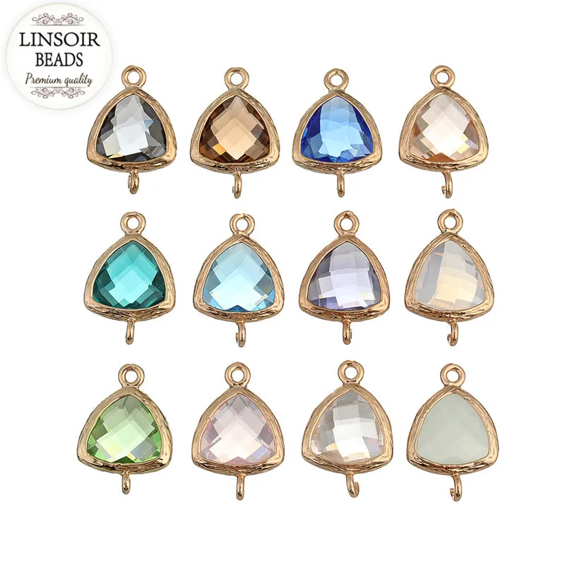 5 шт. подвески-соединители для украшений | Украшения и аксессуары