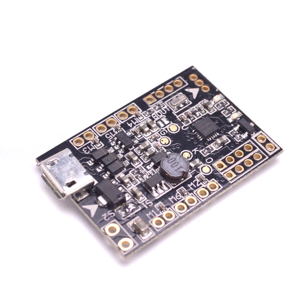 Плата управления полетом SP RACING F3 EVO V2.0 на базе Micro 32 бит | Игрушки и хобби