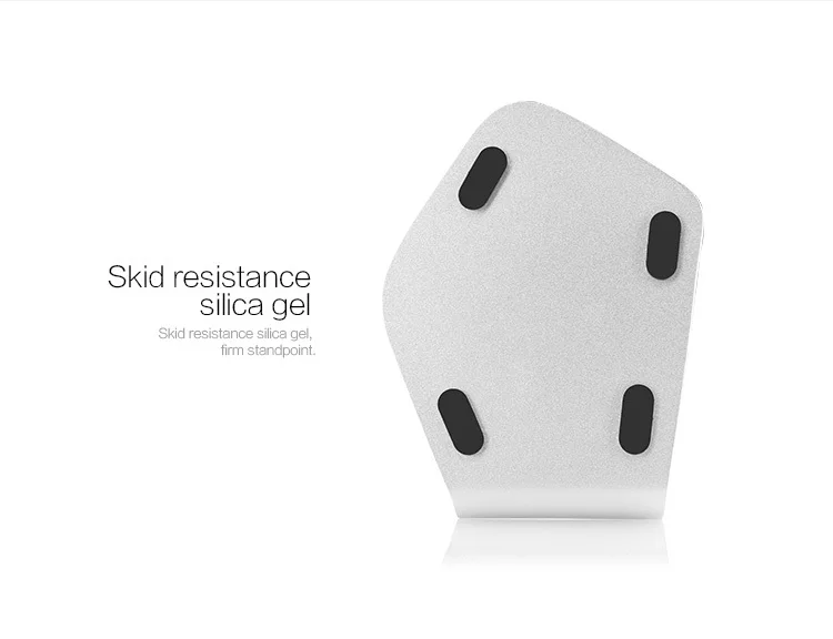 Nillkin C Форма зарядное устройство подставка держатель для Apple Watch с usb часы