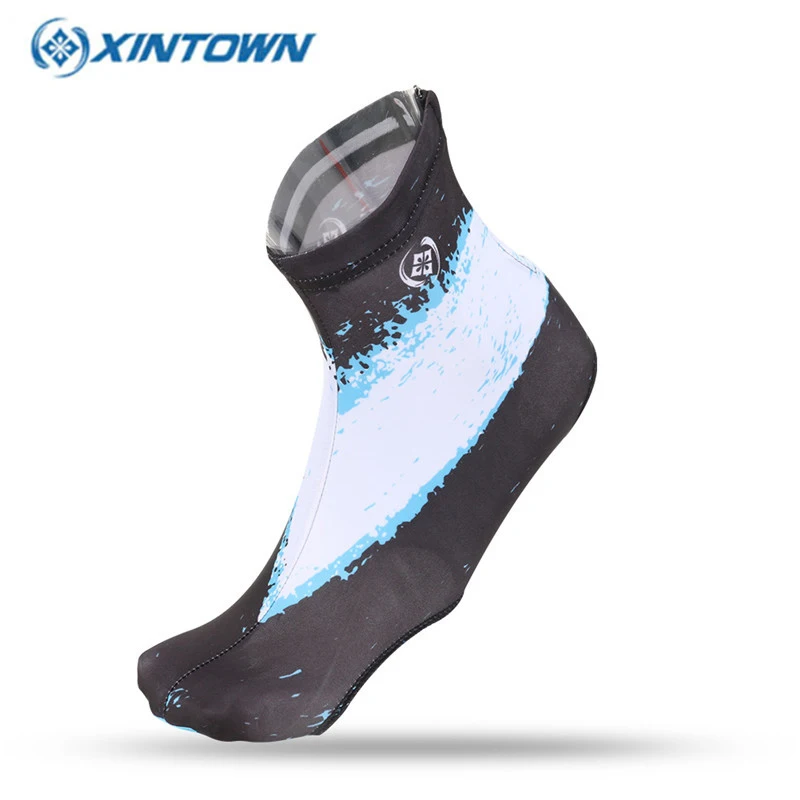 Чехлы для велосипедной обуви из лайкры 7 цветов|cycling shoe covers|lycra covershoe cycling cover |