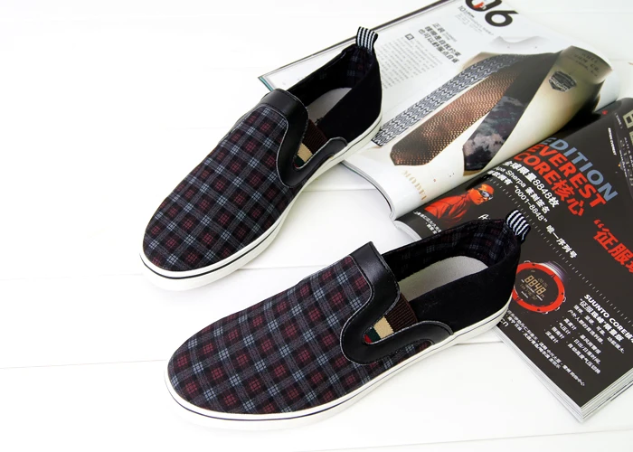 Elegant casual shoes popular shoes men 