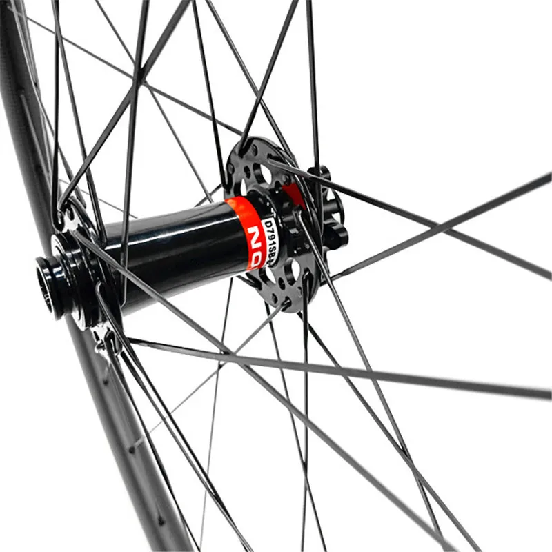 29er QR ассиметричные Углеродные mtb колеса 27 4 мм boost 791 передние hub 750 г blike 24H 28H 32H столб