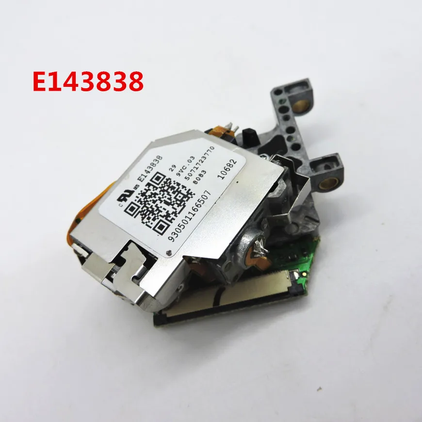 

E143838 (100%), оригинальная коробка, Гарантия 180 дней