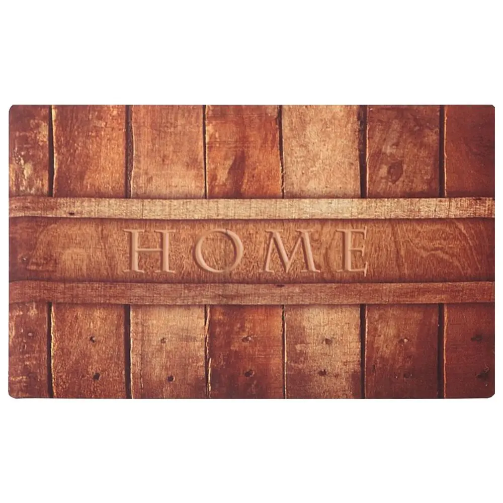 Резиновый коврик для входной двери недорогой домашний декор|indoor doormat|door matwelcome door