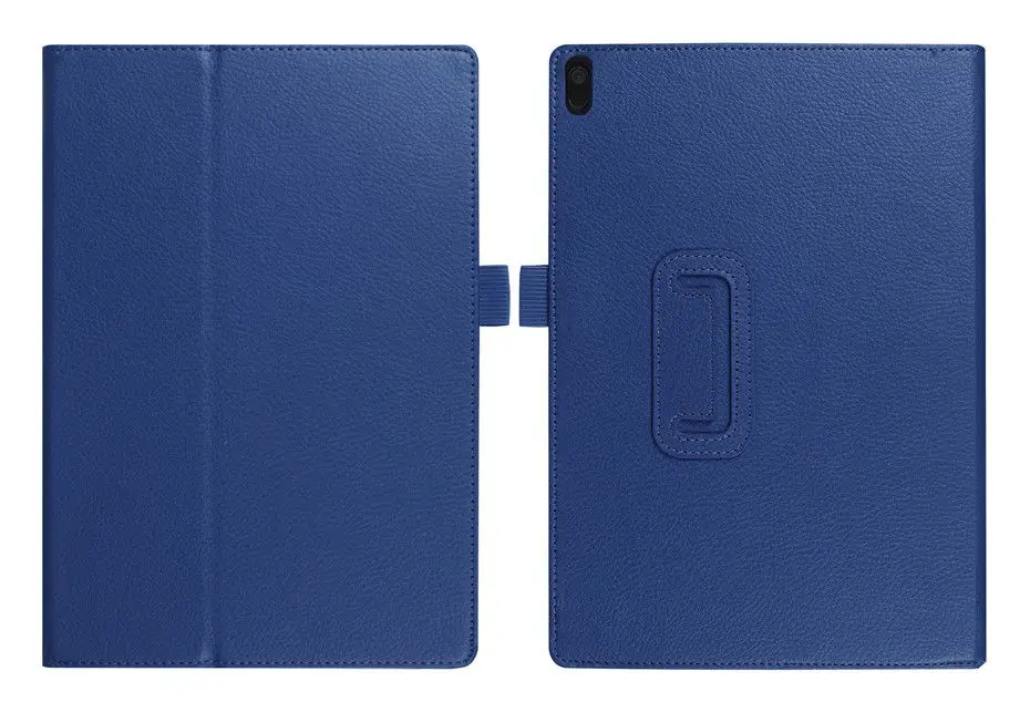 Чехол Funda Capa Tab E10 чехол для планшета Lenovo X104 (выпущен на 2019 год) E 10 планшета|Чехлы