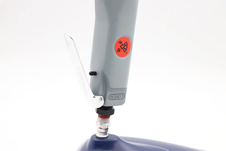 Набор пневматических гаечных ключей с храповым механизмом 1/2 дюйма