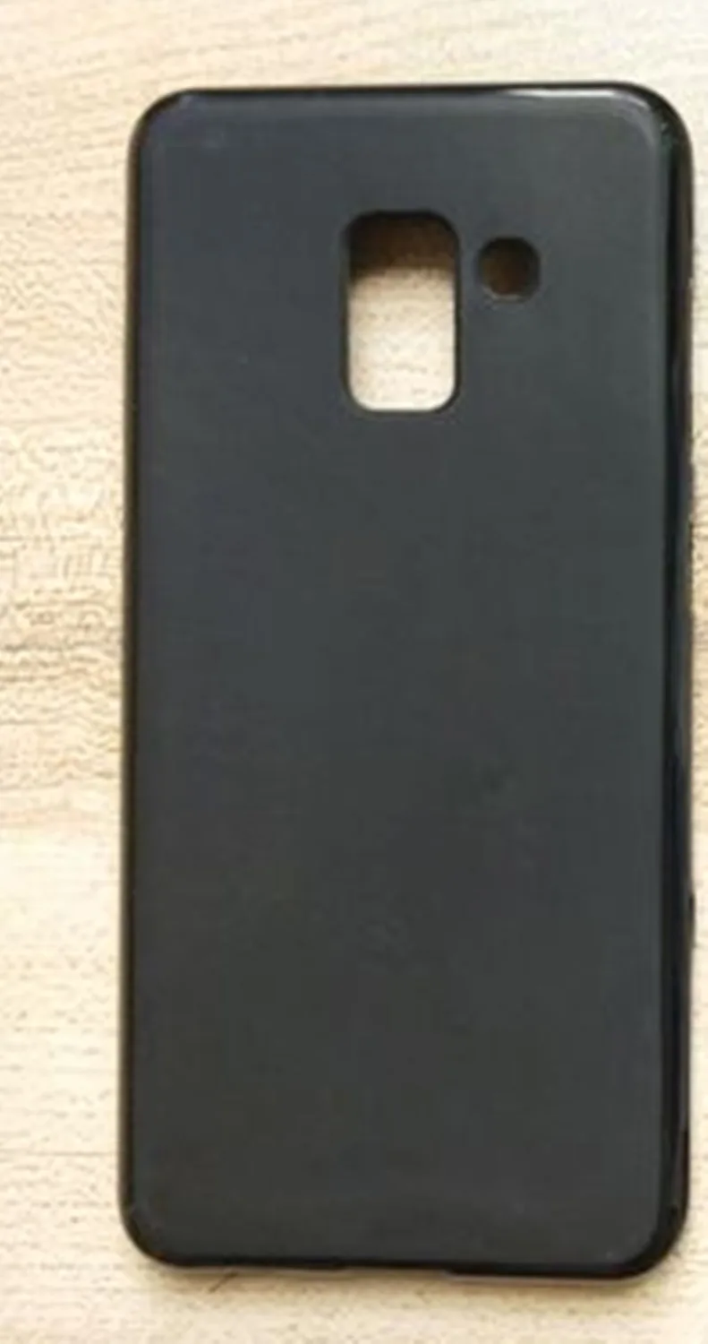 Mpcqc Вернуться матовый Мягкие силиконовые чехлы для Samsung Galaxy J2 премьер S9 S8 плюс A5 A7