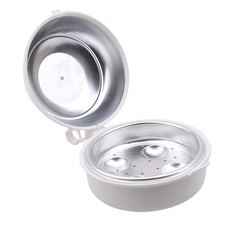 Практичная кухонная утварь яичная плита бойлер отпариватель куриная форма