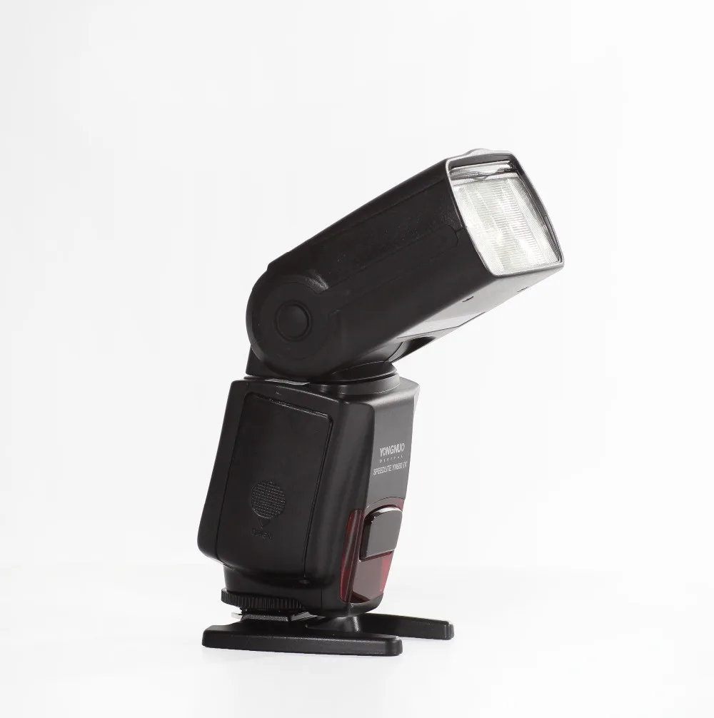 Yongnuo YN560IV YN560 IV YN 560 Вспышка Speedlite 1/200 S 1/20000 Звуковой индикатор для Canon Nikon Olympus Pentax