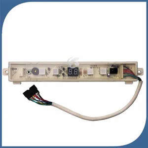 Хорошо работает с системой кондиционирования воздуха, фотографическая плата