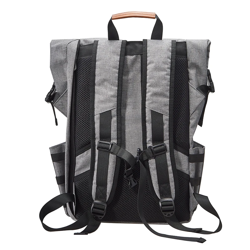 Водонепроницаемый рюкзак KALIDI для ноутбука и мужчин женщин школьные походные