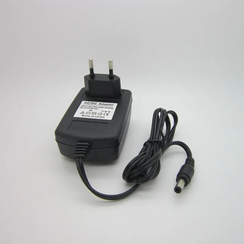 Статьи 12 v2a импульсный источник питания светодиодного табло светодиодный лампы