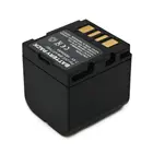 WHCYonline 1600mAh BN-VF714U BNVF714 Аккумулятор для фотоаппарата JVC GR-D250 GR-DF590 GR-X5 GZ-MG40