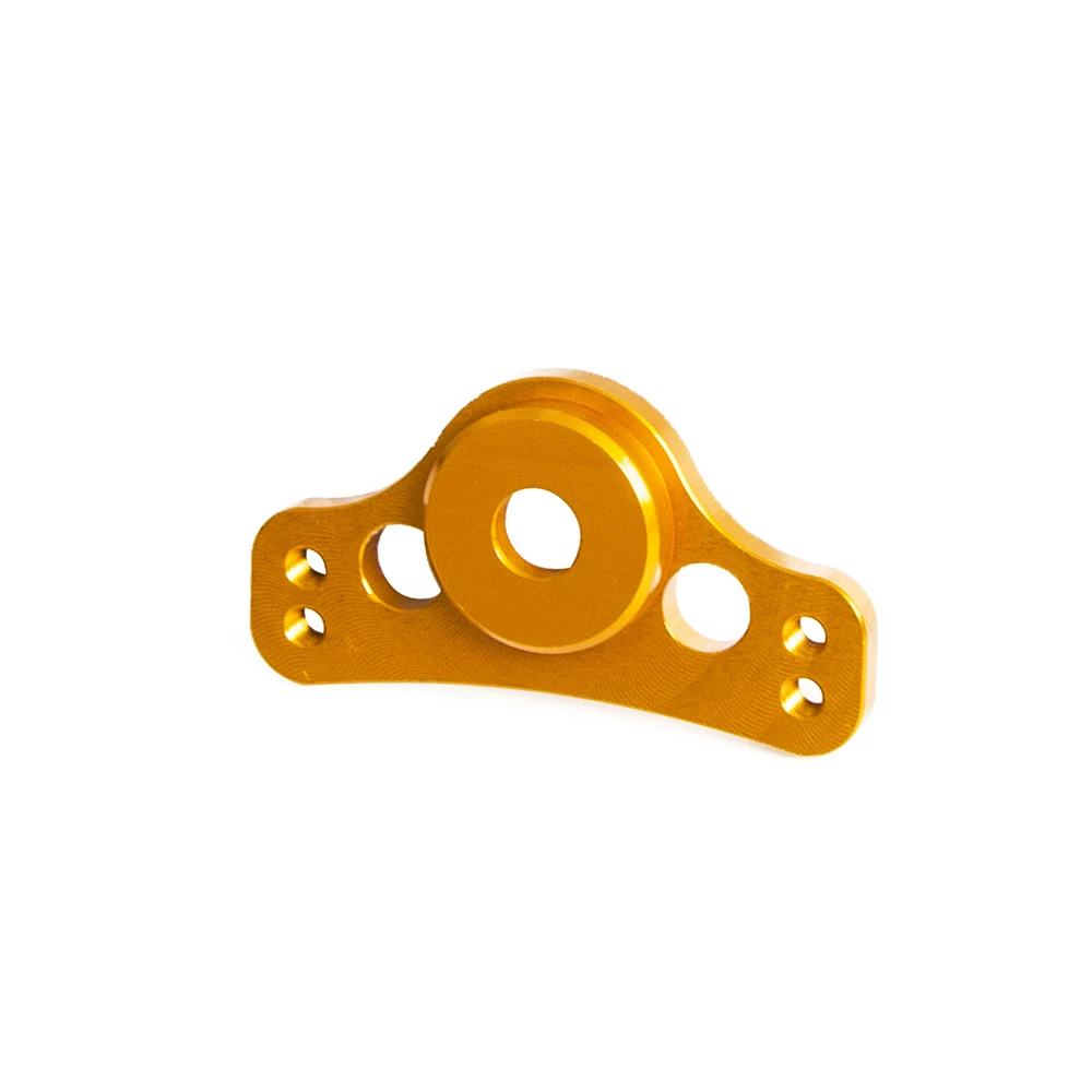 Кронштейн для мотоциклетного счетчика часов 38 мм KTM Suzuki Honda Kawasaki Husqvarna Yamaha 125 150 200 250