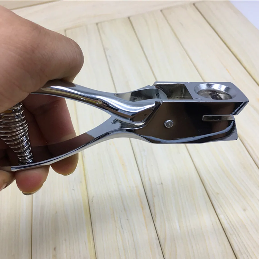 3*13 мм пружинный металлический пробивая пресс одно отверстие многоцелевой