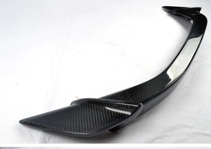 

fit for Toyota Subaru GT86 BRZ carbon fiber rear spoiler