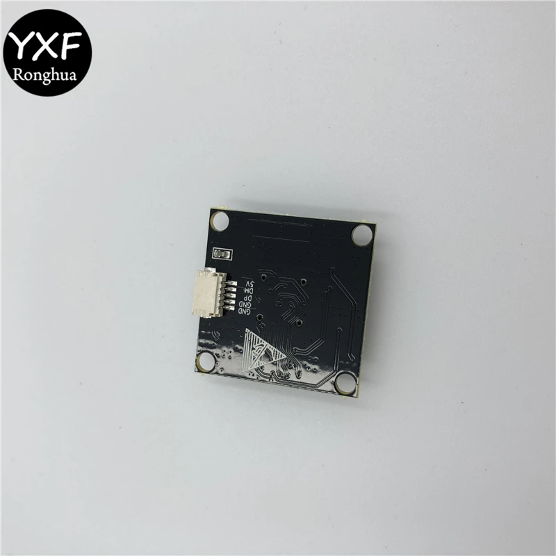 HM2057 USB модуль камеры 200 Вт hd объектив CMOS Фиксированный фокус 68 градусов YXF-AS-2MUSB8-68 |
