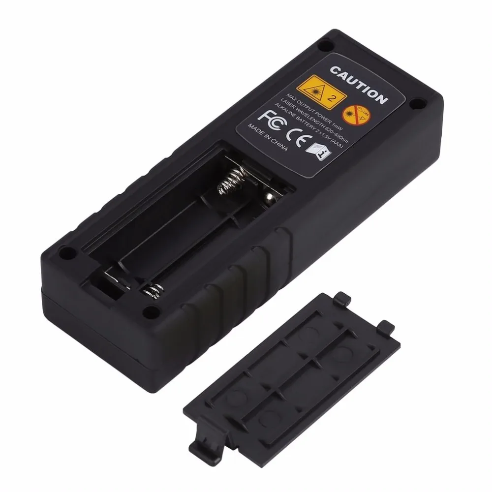 0 05 40 м Professional Лазерный дальномер Diastimeter автоматический расчет|Лазерные