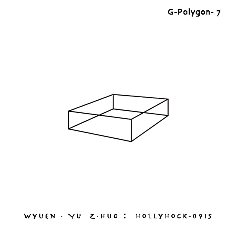

Оригинальные зеркальные временные тату-наклейки серии Polygon, стильные искусственные татуировки ручной росписи для женщин, мужчин, боди-арт н...