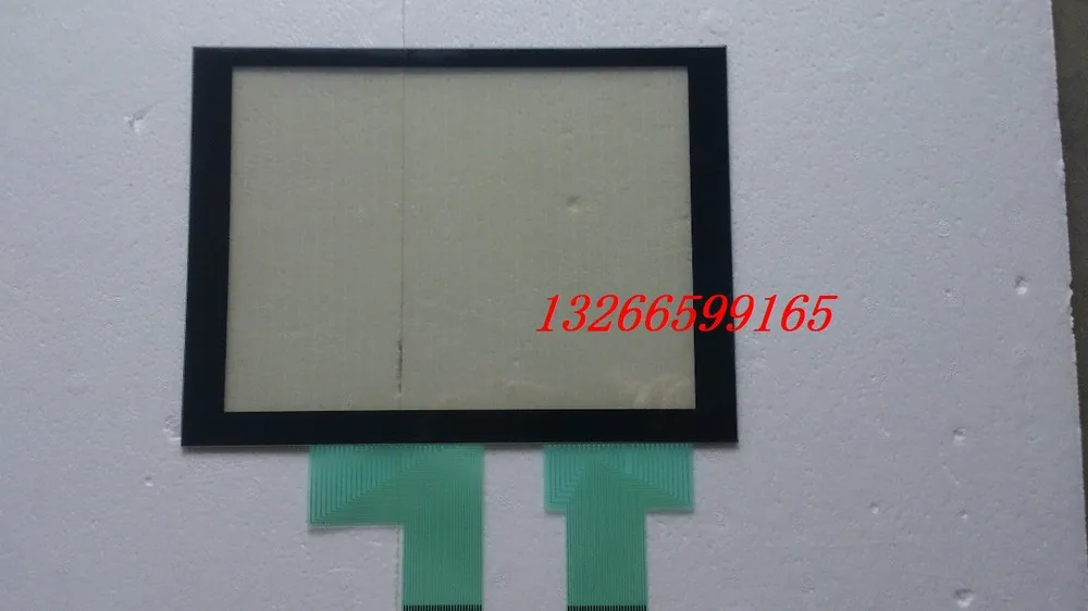 

The supply of Guangyang Koyo touch screen GC-55EM2-1 touch glass wholesale machines Industrial Medical equipment touch screen