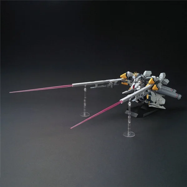Оригинальный Bandai Gundam NT модель HG 1/144 Единорог рассказ A PACKS воина гундама мобильный