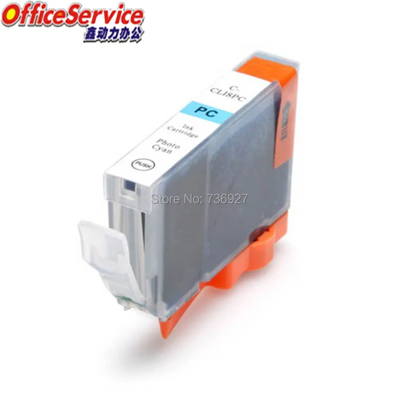 Совместимый чернильный картридж для Canon iP5200R iP5300 iP6600D iX5000 MP500 MP510 MP530 iP4200|ink cartridge|ink