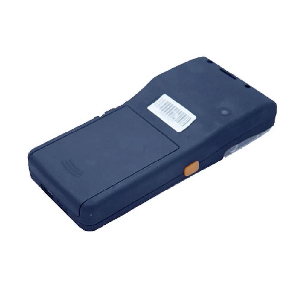 LS350T Industrial Handheld Windows PDA Thermal Printer with Printer Paper