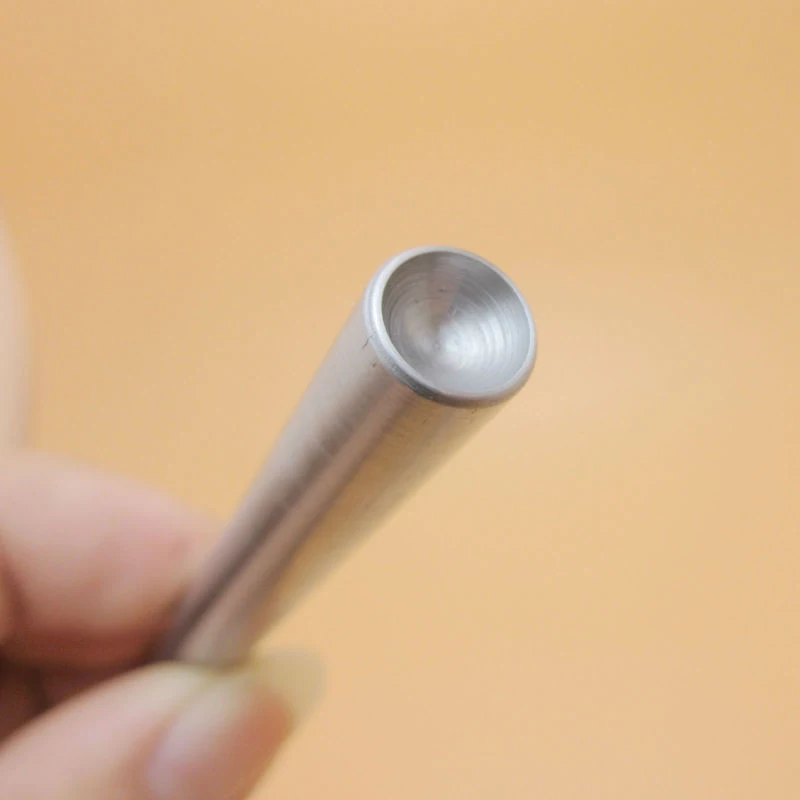 Грибной куполообразной оснастки заклепки инструмент для фиксации Стальной шип