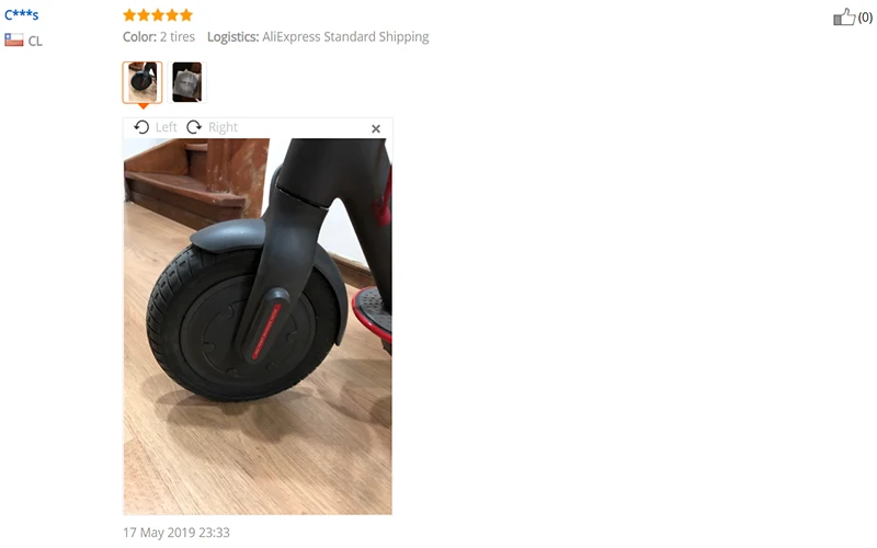 10 дюймов обновленная шина для Xiaomi M365 скутер новая версия шины надувание колеса трубы внешняя шина для Xiaomi Pro Электрический скутер