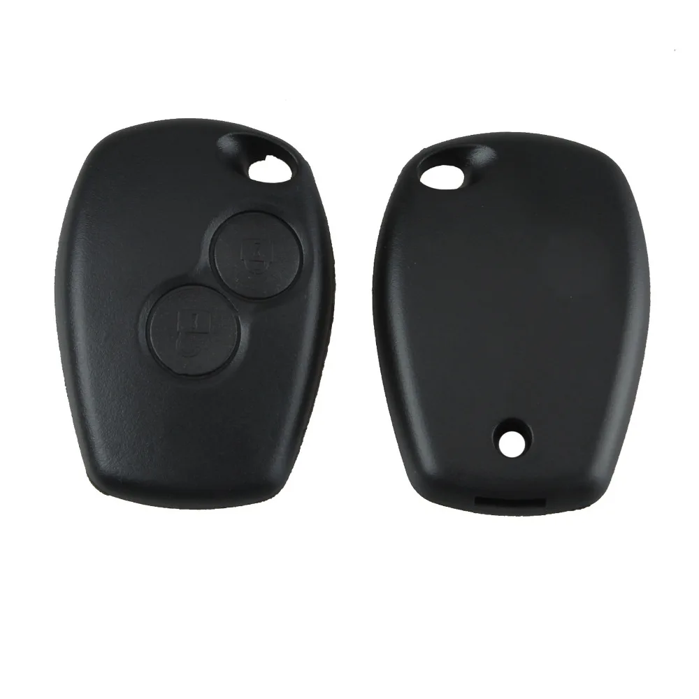 Ключ дистанционного управления BHKEY VAC102 для Renault Megane Modus Clio Kangoo Logan Sandero Duster PCF7946/PCF7947