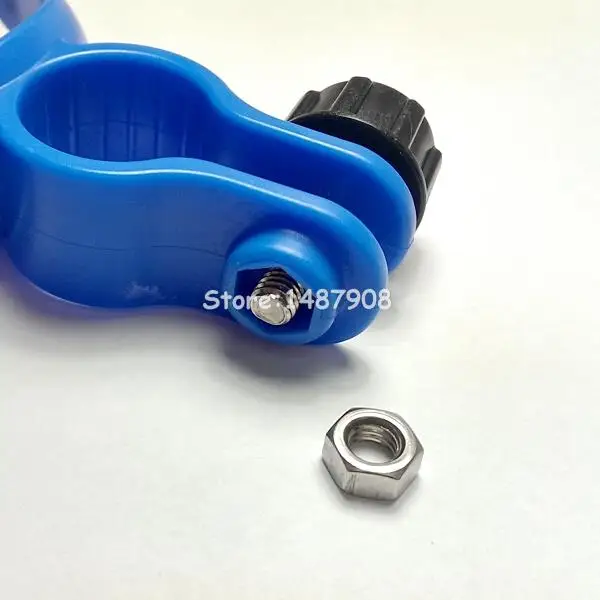 Лидер продаж 2 шт./лот переносной для рыбалки удочка держатель удочки поддержка