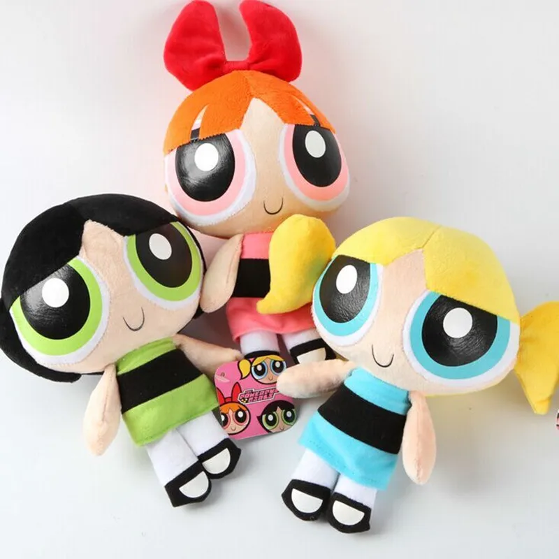 23 см японские мягкие плюшевые игрушки с пузырьками и бабочкой | Игрушки хобби