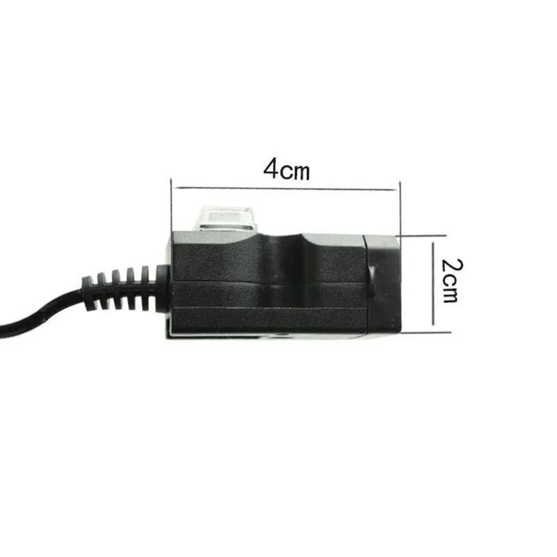 

USB 5V 1A/2.1A