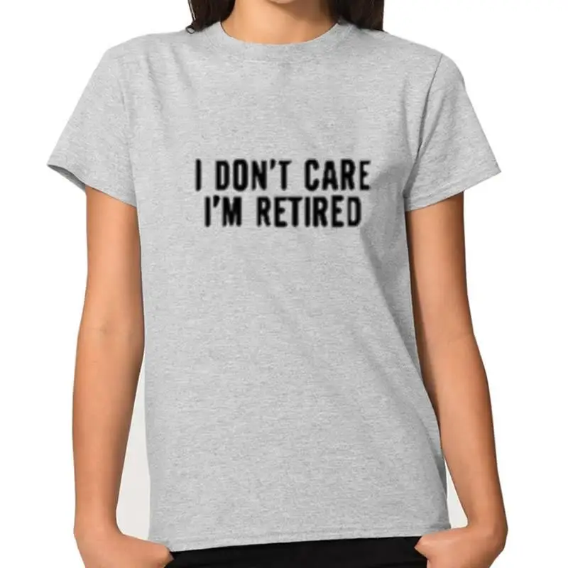 

2019 New Fashion I Do Not Care Print Top Tshirt T-Shirt Women Cropped Kyliejenner Japanese