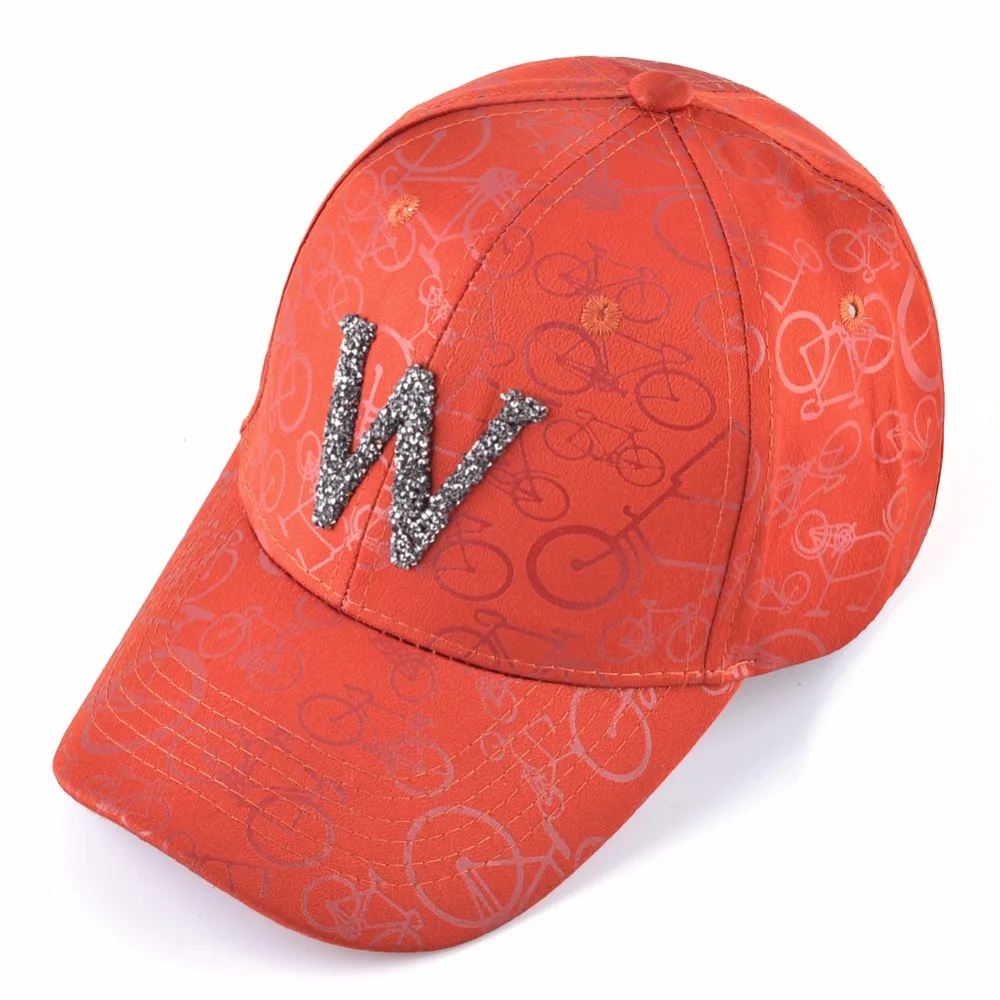 Повседневные кепки snapback Женская Бейсболка Мужская хип-хоп кепка с блестками