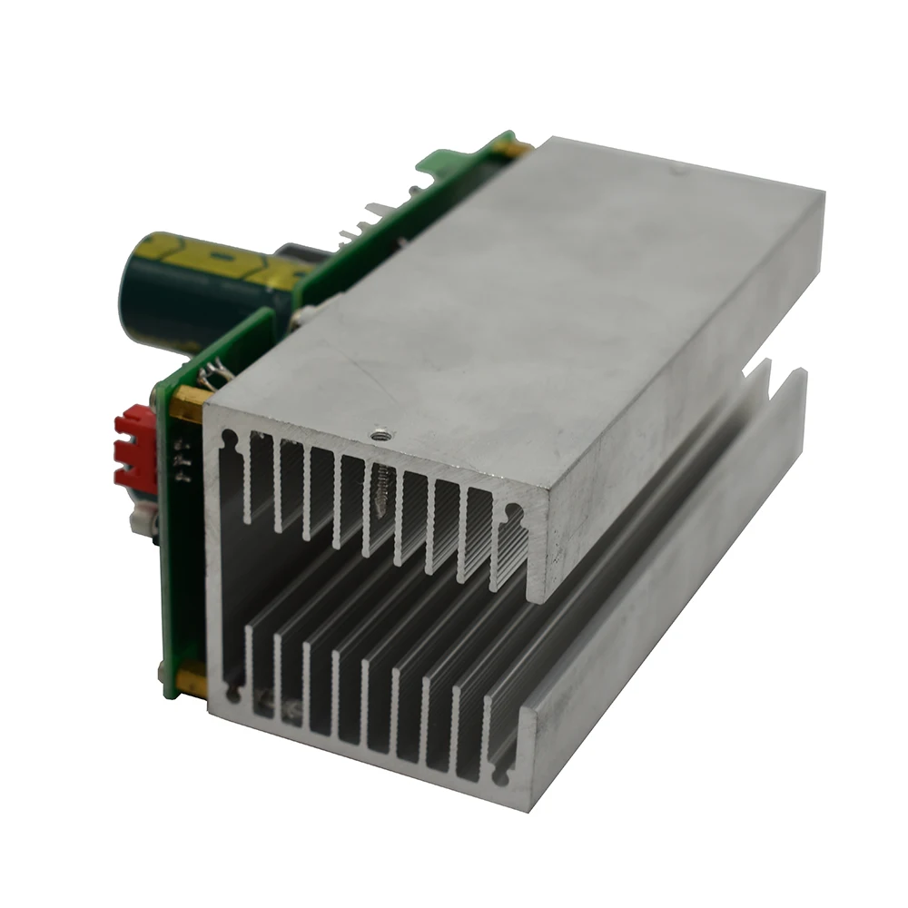 Lusya 1700 Вт HIFI Высокая мощность IRFP4227 IRS2092 класс D моно цифровой усилитель мощности доска сценический Усилитель мощности доска T0124