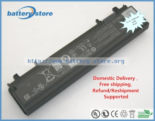 Новый оригинальный аккумулятор VV0NF 0K8HC N5YH9 VJXMC VVONF WGCW6 1N9C0 11 1 В 5600 мАч 65 Вт |
