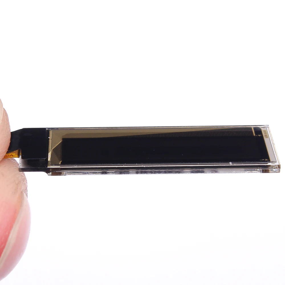 Модуль ЖК дисплея для Arduino OLED 0 91 дюйма 128x32 I2C IIC последовательный 12832 SSD1306 экран