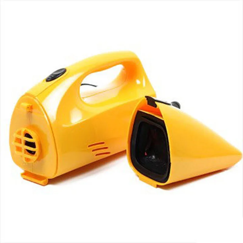 Автомобильный пылесос надувной насос Датчик давления в шинах комбинированный