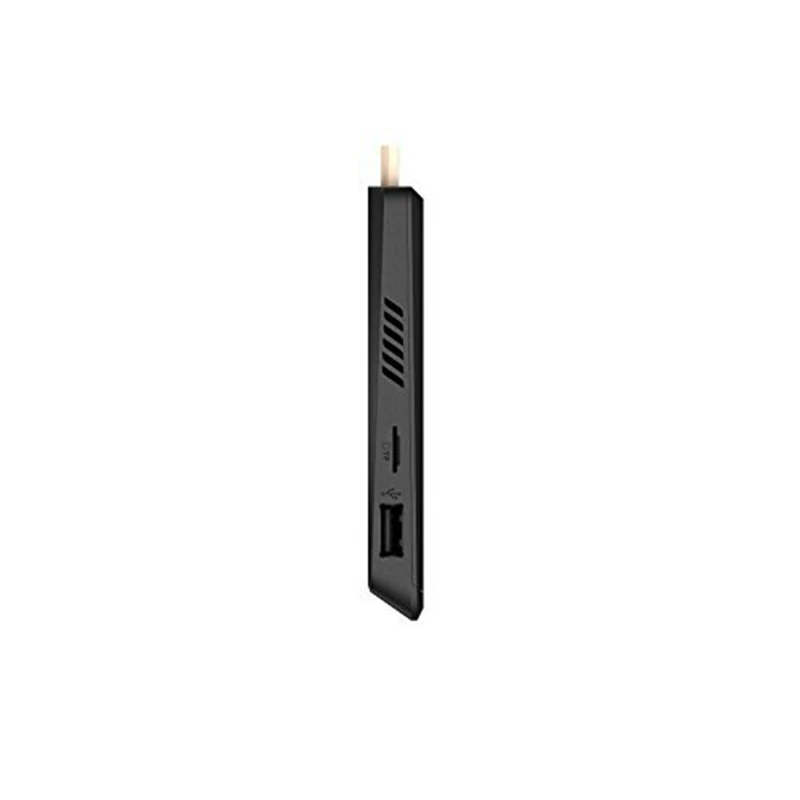Meegopad T07 2 Гб ОЗУ 32 ПЗУ Bluetooth Wifi Мини ПК Официальный Лицензированный Cherry Trail Z8350